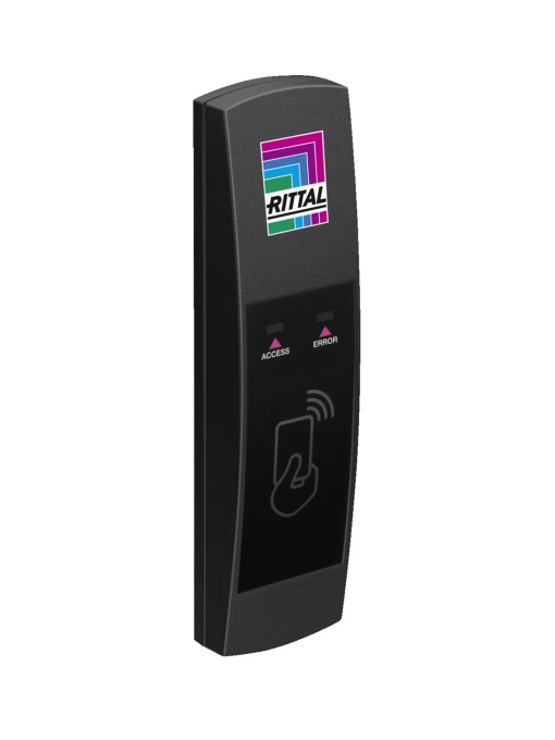 CMC III Leitor Transponder