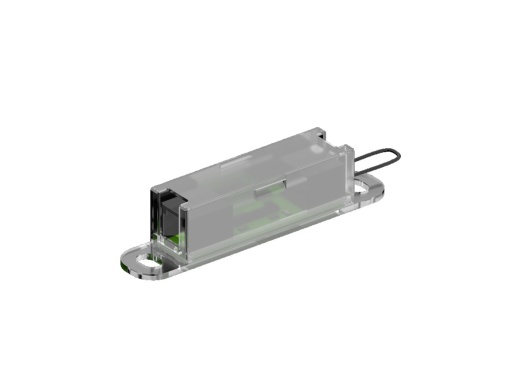 CMC III Sensor de acesso VX