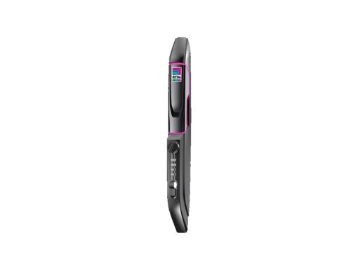 Comforthandle Coded lock VX, RAL9005