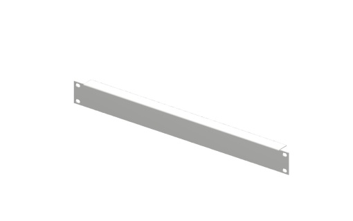 DK Painel cego 19" 1UA