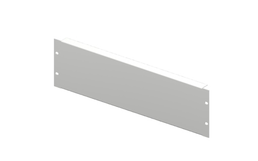 DK Painel cego 19" 3UA