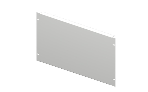 DK Painel cego 19" 6UA
