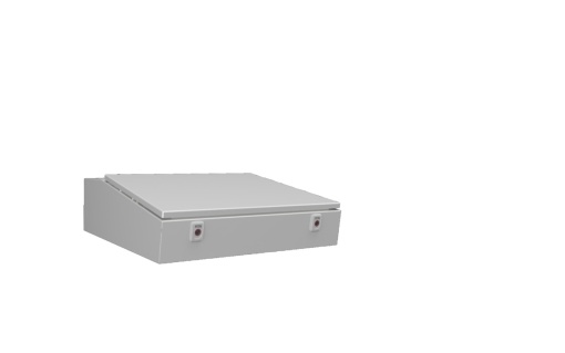 CX Sistema de console, mesa de comando, L 600 mm