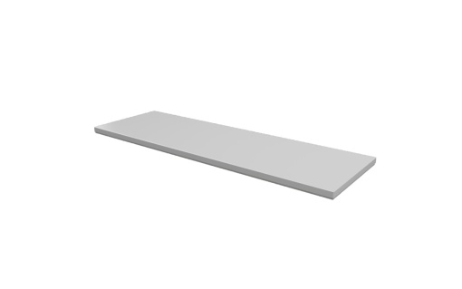 CX Placa de cobertura, para base CX, para LP 1200x400 mm