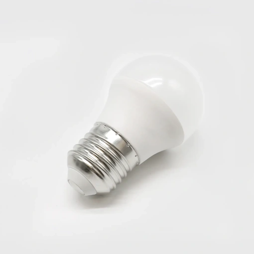 LED Lamp G45 E27 5W 6500K