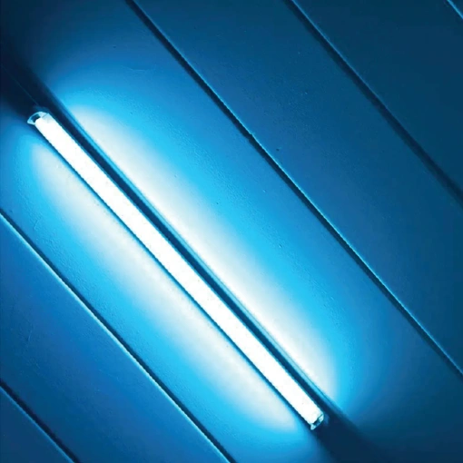 LED Lamp T5 9W 4000K Conn-1side