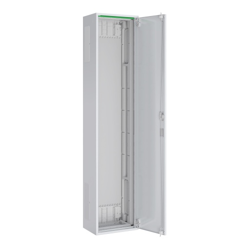 Quadro mural, classe II, IP44, 300x1400x210mm
