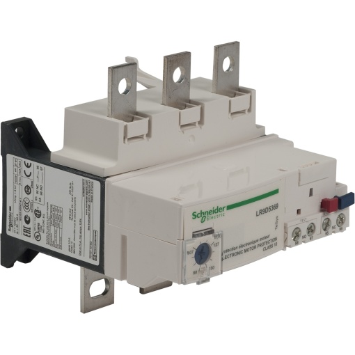 Relé de proteção térmico Tesys LRD - 90...150 A - classe 10