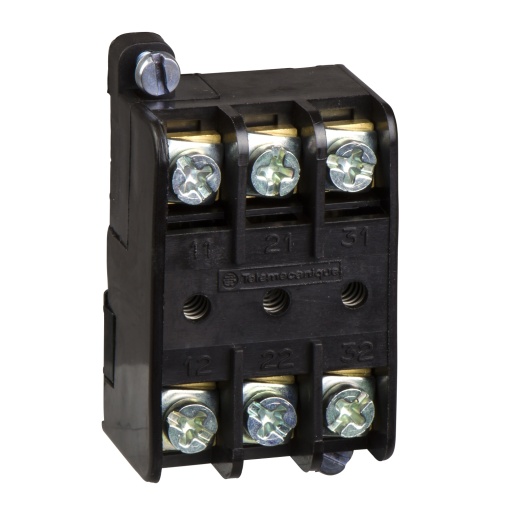 Contacto da estação pendente - 240v ac - 3a - xe