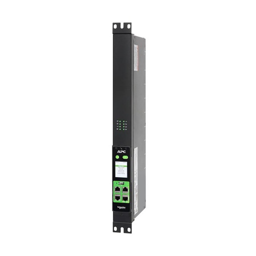 Easy PDU Switched 1U 16A 230V 8C13