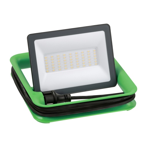 Thorsman, Worklight 30W, IP65 Contour Plug 230V