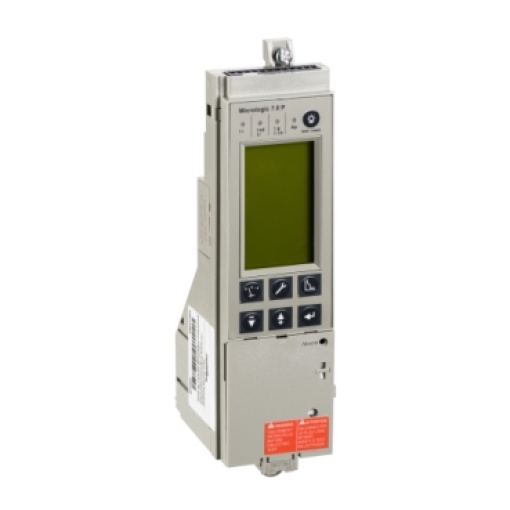 Micrologic 7.0 P - for Compact NS - fixed