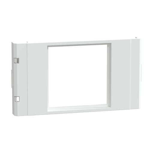 Placa plastico GP Perfurada 72x72