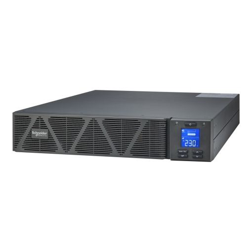SE Easy UPS SRVS RM 3000VA 230V ,with RailKit