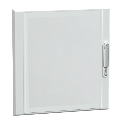 Porta Transp. G IP40, 12M, A630mm