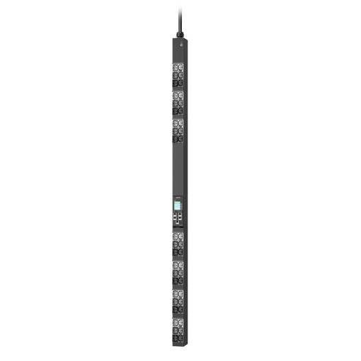 PDU de Bastidor da APC Advanced Gen 2, Com Comutação, 11,5kW, Trifásica, 11kW 400V 16A ou 11,5kW 415V 20A, 520P6, 42 Saídas