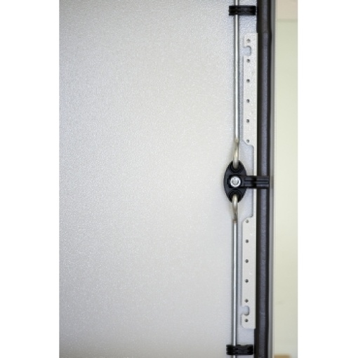 3 point lock linkage for Spacial S3D, height 800mm