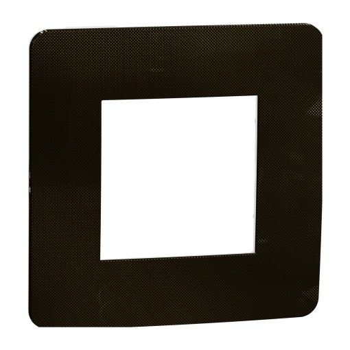 Nova Unica - Quadro simples - Studio Bronze MetalPreto