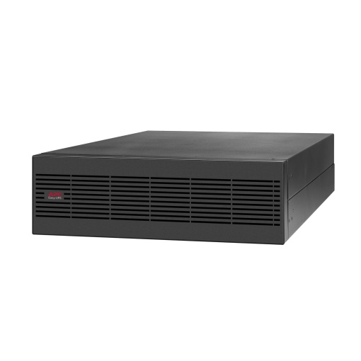 Bateria APC Easy UPS SRV 240V RM para rack de 6 e 10kVA, modelo de autonomia estendida