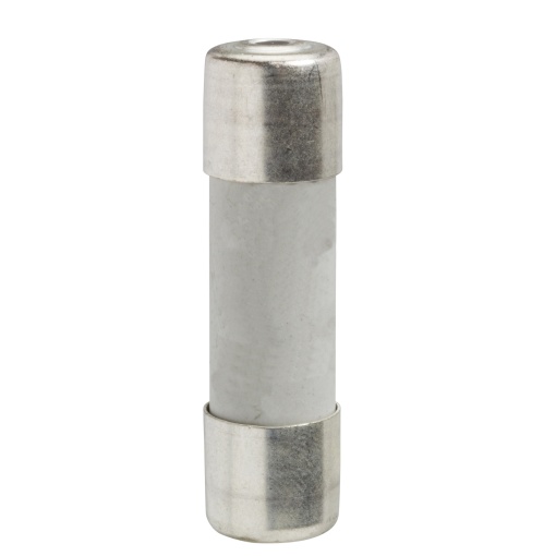Fusível rápido - 5x20 - 250V - 0,125A