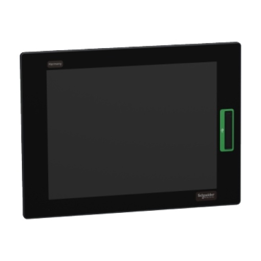 Painel PC com ecrã de 15, 2 núcleos, 128 Gb M.2, 4 Gb RAM, Windows 10 IoT, Harmony P6