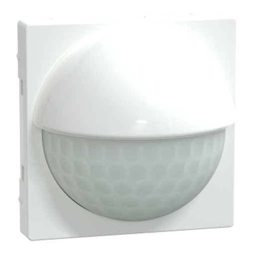 Módulo sensor ARGUS 180 embutido, branco ativo, brilhante, sistema M