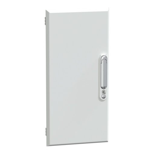 Porta opaca extensao G IP40, 12M