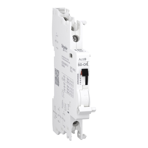 C120C60H-DC - CONTACTO COMUTAVEL OFSD-OF 0,1-6A