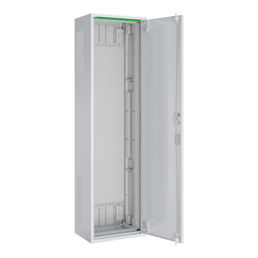 Quadro mural, classe II, IP44, 300x1100x210mm