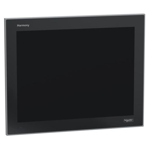 PC de painel de 15", Harmony PSA6, Intel Atom X7425E com 1,5 GHz, 24 VCC, 50 W