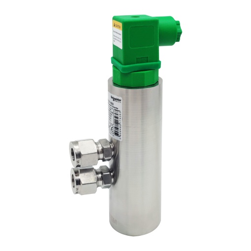 Differential Air Pressure Trans For the monitoring of air ducts, filters and fans, SPD310-1003005001000Pa