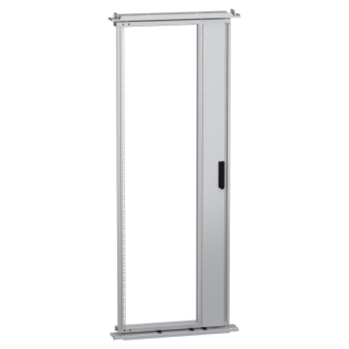 Spacial SFSM 19" swing rack - 2000x800 mm - 40 modules