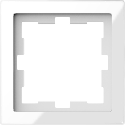 D-Life - Quadro simples - Vidro branco