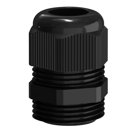 Cable gland, Lexium 32i, glands M16 for fieldbus, 10 pieces