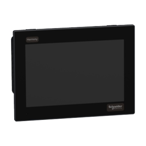 Painel PC com ecrã de 10,1"W, 4 núcleos, 128 Gb M.2, 8 Gb RAM, Windows 10 IoT, Harmony P6