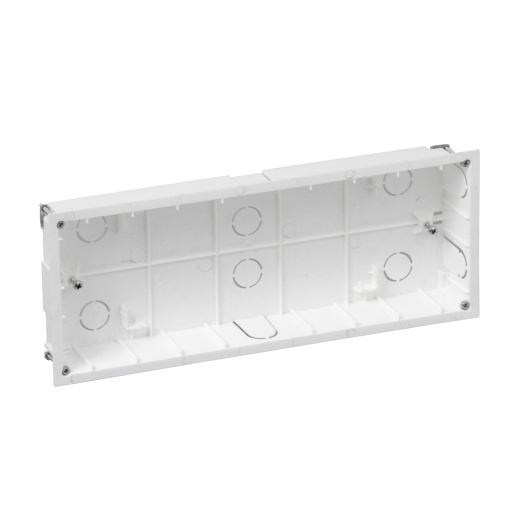 Exiway Easyled - kit de montagem embutida