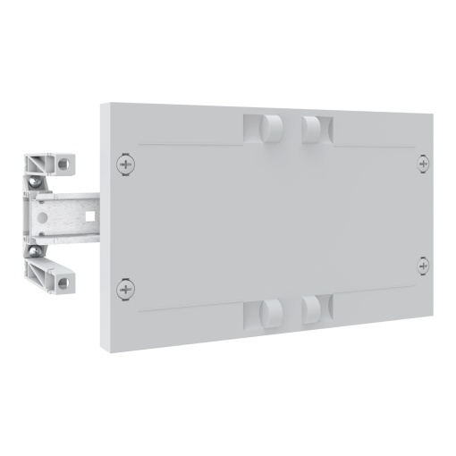 Espelho opaco  C DIN 1L01A 150x250