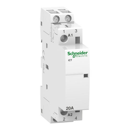 iCT 20 A 2NA 230240 V 50 Hz