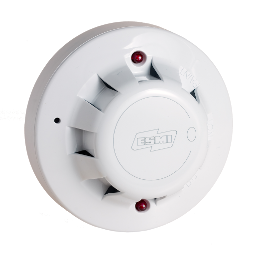 Detector de monóxido de carbono, Intellia EDI-60