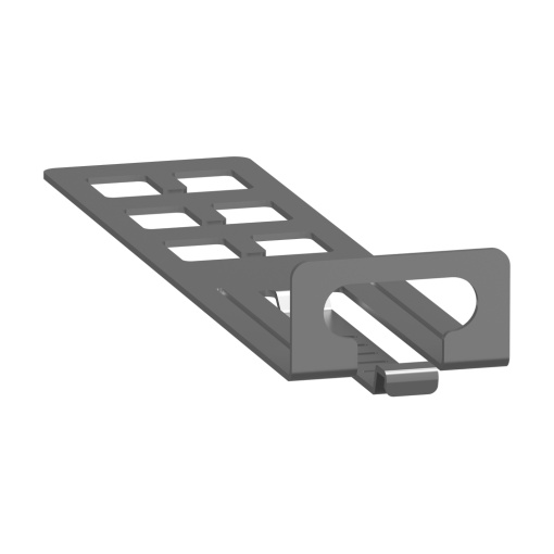 USB Clamp, Harmony P6, type C 5 pcsset