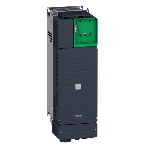 Variador de velocidade, Altivar Machine ATV340, 30 kW, para serviços pesados, 400 V, trifásico, Ethernet