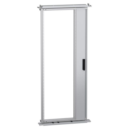 Spacial SFSM 19" swing rack - 1800x800 mm - 36 modules