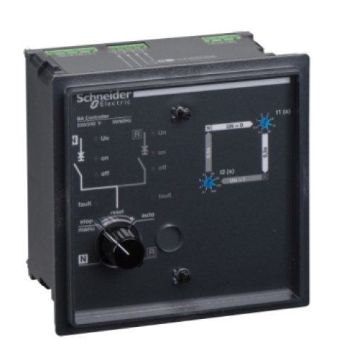 Automatismo - BA - 220...240 V