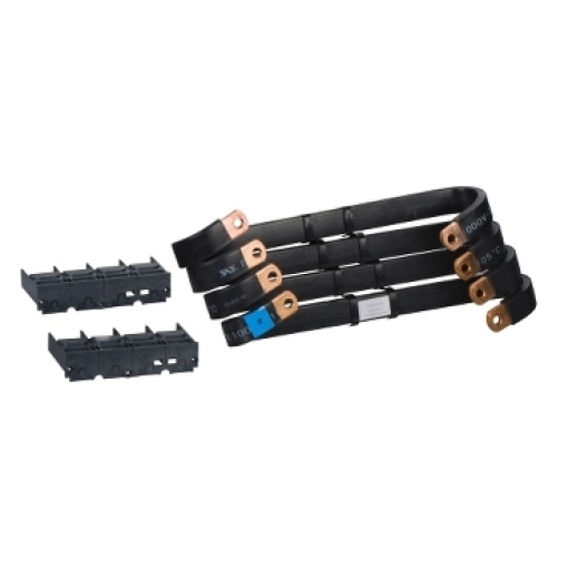 união flexível INV100160250 - NS250 vertical lateral