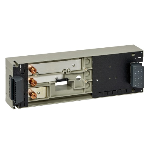 DISCONNECTABLE MP PLATE NS630 3P