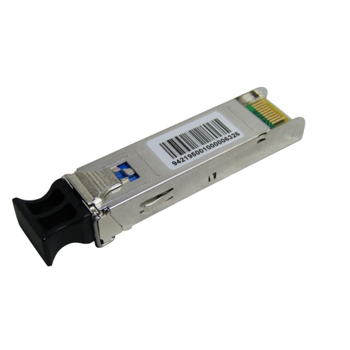 Adaptador de fibra óptica para interruptores TCSESM - 1000BASE-LX
