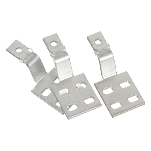 TeSys F - right-angled connector - large