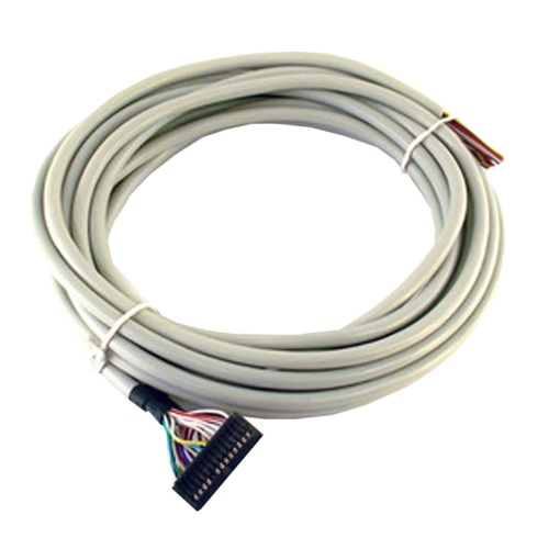Cabo de ligação  saída discreta Twido para Telefast - 2 x HE10 - 2 m