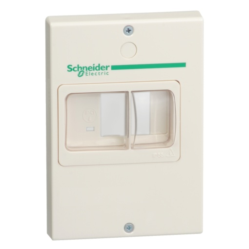 espelho IP55 para GV2ME