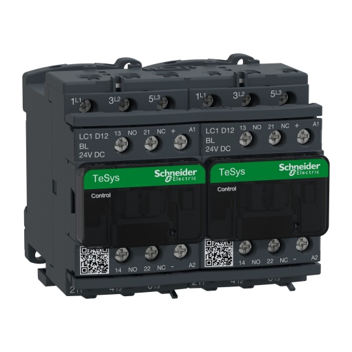Inversor Tesys D 575VCA 12A IEC